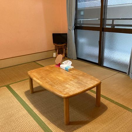 Hostel Hakuseiso Naha Exterior photo